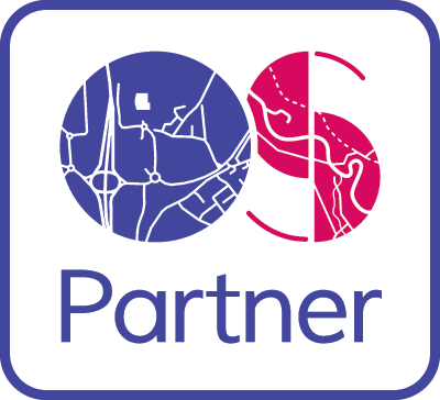 Planning Maps Ordnance Survey Licensed Partner